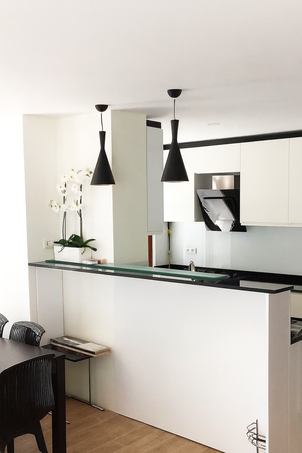 Mostar 6 - Construction Progress